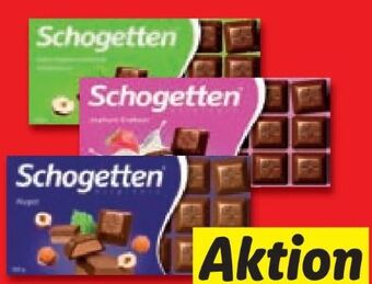 Lidl Schogetten Angebot