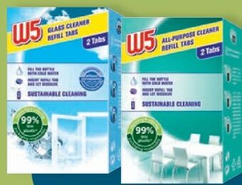 Lidl Reiniger Nachfülltabs Angebot