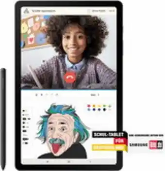 Red Zac Galaxy tab s6 lite wifi oxford gray Angebot