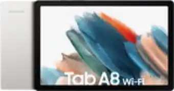 Red Zac Galaxy tab a8 (32gb) wifi silber Angebot