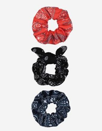 Takko Damen haarschmuck - 3er-pack Angebot