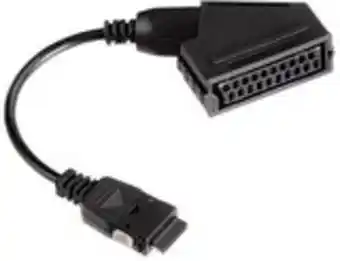 Red Zac Scart-stecker - stecker für samsung Angebot