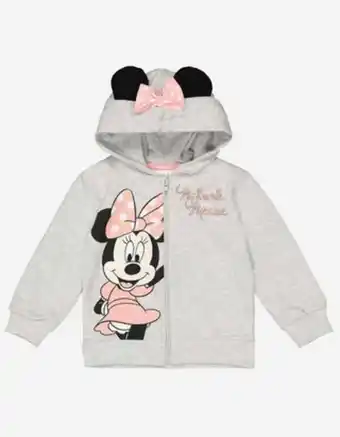 Takko Baby sweatjacke - minnie mouse Angebot