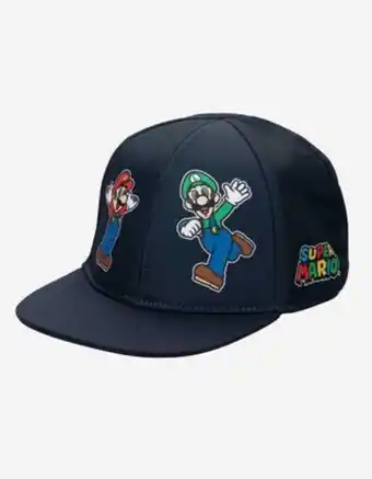 Takko Junge basecap - super mario Angebot