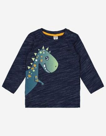 Takko Baby langarmshirt - stickereien Angebot