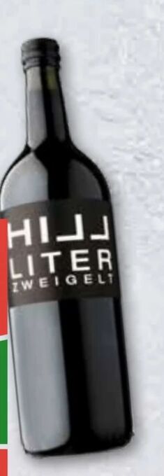 ADEG Hill Liter Grüner Veltliner Angebot