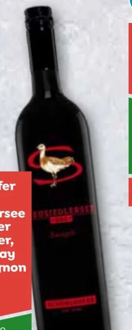 ADEG Zweigelt Angebot