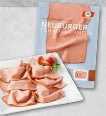 ADEG Neuburger Angebot