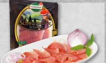 ADEG Original Schwarzwälder Schinken Angebot