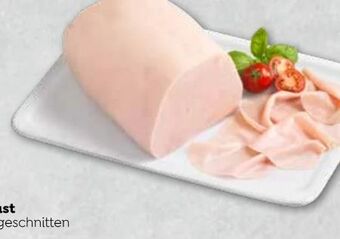 ADEG Putenbrust Angebot