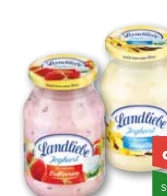 ADEG Fruchtjoghurt Angebot
