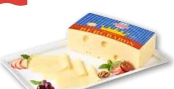 ADEG Bergbaron Angebot