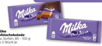 ADEG Tafelschokolade Angebot