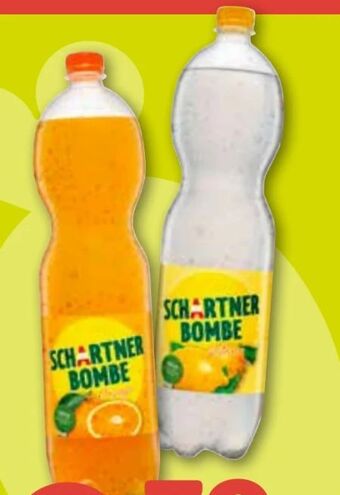 ADEG Limonade Angebot