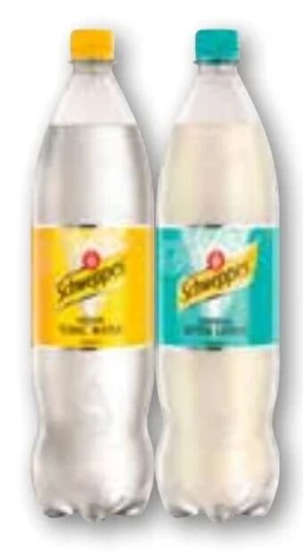 ADEG Tonic Water Angebot