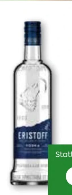 ADEG Vodka Angebot
