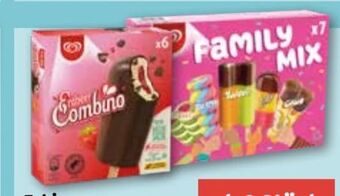 ADEG Erdbeer Combino Angebot