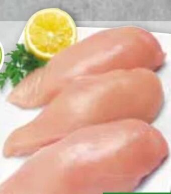 ADEG Hühnerfilet Angebot