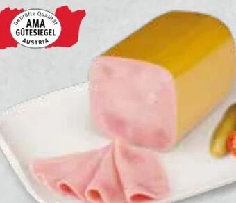 ADEG Toastschinken Angebot