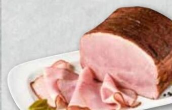ADEG Wiener Krustenbraten Angebot
