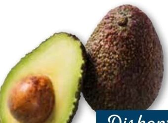 ADEG Avocado Angebot