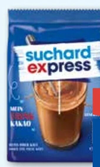 ADEG Express Trinkkakao Angebot