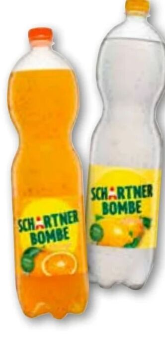 ADEG Limonade Angebot