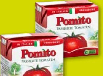 ADEG Passierte Tomaten Angebot