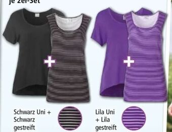 Norma Damen Shirt mit Top Angebot
