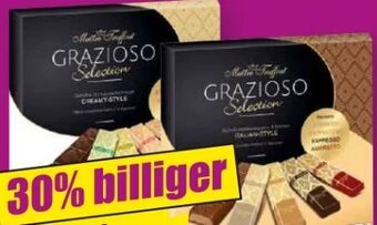 Norma Grazioso Selection Angebot