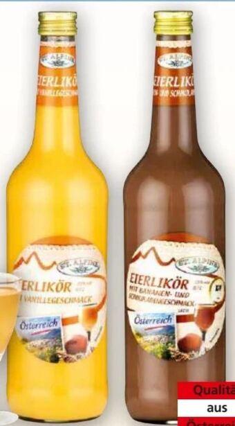 Norma Eierlikör Angebot
