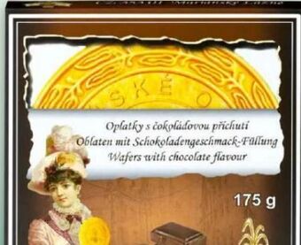 Norma Oblaten Angebot