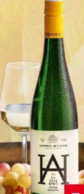 Norma Bio Riesling Kamptal Angebot