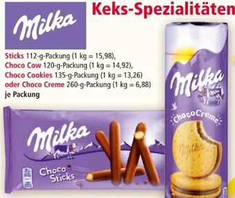 Norma Kekse Angebot