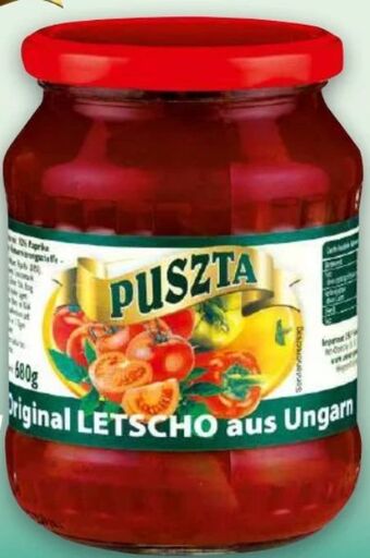 Norma Original Letscho Angebot