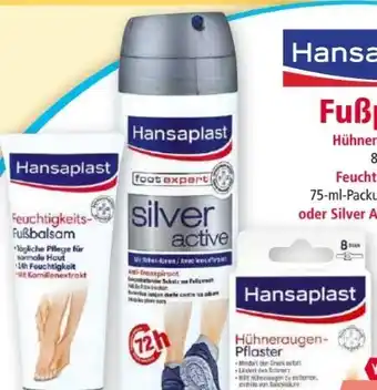 Norma Silver Active Fußspray Angebot