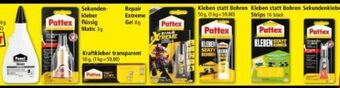 Norma Ponal Holzleim Classic Angebot