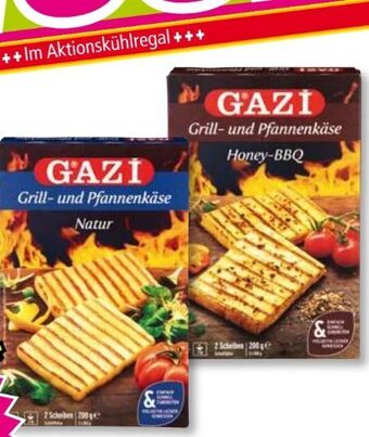 Norma Grillkäse Angebot