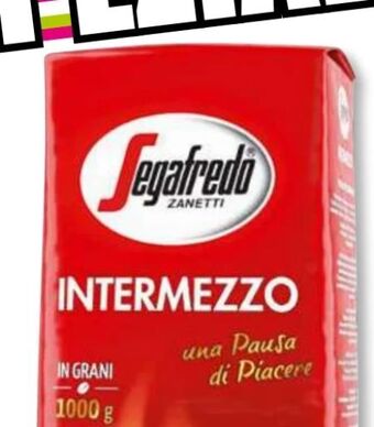 Norma Intermezzo Angebot