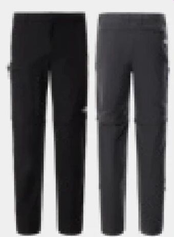 XXL Sports Herren Resolve Convertible Pant Angebot