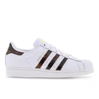 Foot Locker Adidas performance superstar Angebot