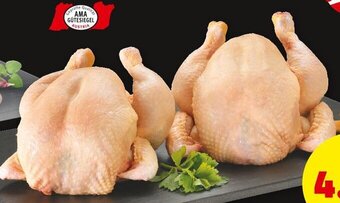 PENNY Hendl Bratfertig pro Kilo Angebot