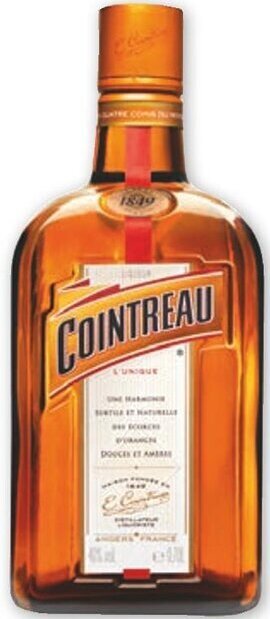 Cointreau 0,7 Liter