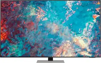 Media Markt Samsung qn85a (2021) 55 zoll neo qled 4k fernseher Angebot