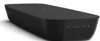 Soundbar SC-HTB200
