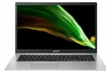 e-tec Notebook Aspire 3 A315-58-50N4 Angebot