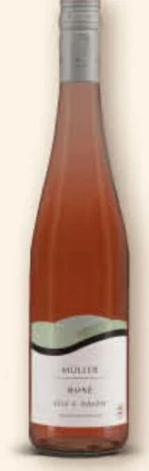 Lidl Rosé Löss & Schotter Angebot