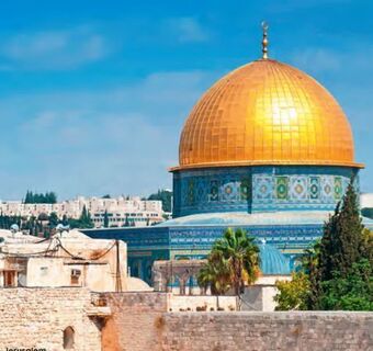 Billa Reisen Israel Rundreise Angebot