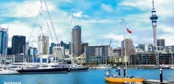 Neuseeland Das Land der Kiwi