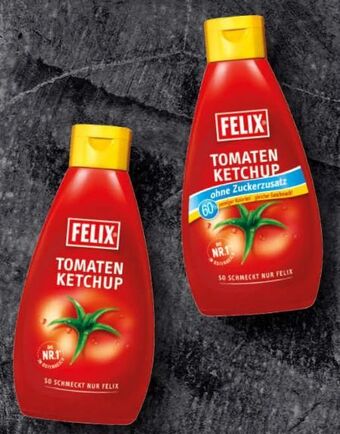 Lidl Ketchup Angebot